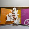 "The 12 Days of Christmas" by Robert Sabuda Pop-Up Book - 3