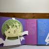 "The 12 Days of Christmas" by Robert Sabuda Pop-Up Book - 5