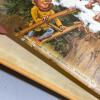 Jolly Old Santa Claus by Ideals Publishing Co., 1961, Illustrated by George Hinke - 2