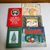 5 Classic Christmas Children&rsquo;s Books: Best Christmas Pageant Ever, Ziggy&rsquo;s Gift, Angel & More