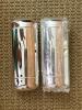 Metallic Travel Sunglass Holders & Picture Frames Set - 2