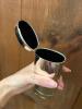 Metallic Travel Sunglass Holders & Picture Frames Set - 3