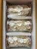 Mother of Pearl Buttons Lot