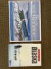 Travel Books Duo