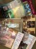 Large Lot of Interior Decorating Books