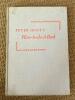 Peter Hunt's How-To-Do-It Book
