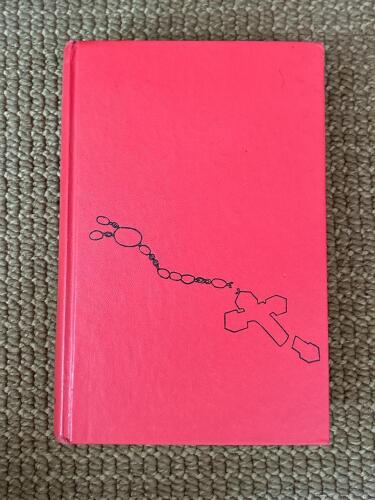 The Priest by Ralph McInerny, First Edition Hardcover