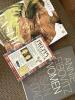 Fashion and Women Coffee Table Book Collection