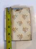 Pair of Tiny Framed Miniature Cross-Stitch Samplers - 8