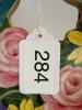 Hand-Painted Wooden Decorative Plaque by FJ JACKSON - 4
