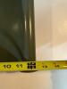 Hand-Painted Toleware Magazine Rack - 3