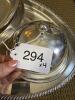 Assorted Silver Plated Collection - 5