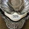Six Silver-Plated Shell-Shaped Serving Dishes - Some Leonard - 10