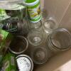 Ball Mason Jar and Canning Supply Lot - Jars, Lids, Bands and Accessories - 4