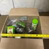 Ball Mason Jar and Canning Supply Lot - Jars, Lids, Bands and Accessories - 7
