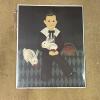 Set of Four Arlene Strader Folk Art Prints (214) - 5