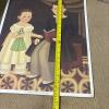 Set of Four Arlene Strader Folk Art Prints (214) - 15