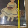 Set of Four Arlene Strader Folk Art Prints (214) - 17