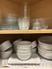 Mixed Dinnerware Lot