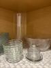 Mixed Dinnerware Lot - 3