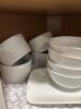 Mixed Dinnerware Lot - 4
