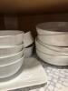 Mixed Dinnerware Lot - 5