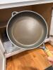 Berndes 7-Piece Cast Aluminum Cookware Set with Wooden Handles - 2