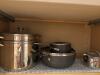 Calphalon & Martha Stewart Cookware Lot