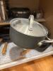 Calphalon & Martha Stewart Cookware Lot - 4
