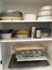 Baking and Cooking Lot