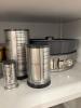 Baking and Cooking Lot - 5