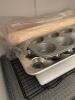 Baking and Cooking Lot - 6
