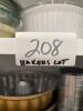 Baking and Cooking Lot - 8