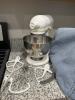 KitchenAid Ultra Power Tilt-Head Stand Mixer
