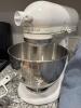 KitchenAid Ultra Power Tilt-Head Stand Mixer - 2