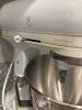 KitchenAid Ultra Power Tilt-Head Stand Mixer - 6