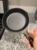 Lodge Wildlife Series Cast Iron Skillet Set with Accessories - 2