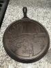 Lodge Wildlife Series Cast Iron Skillet Set with Accessories - 4