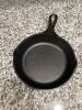 Lodge Wildlife Series Cast Iron Skillet Set with Accessories - 10