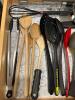 Kitchen Utensil and Gadget Drawer - 2