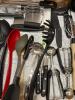 Kitchen Utensil and Gadget Drawer - 3