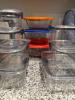 Food Storage Containers