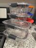 Food Storage Containers - 4