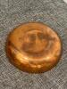 Mid-Century Norwegian Enameled Copper Dish - 3