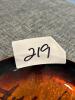 Mid-Century Norwegian Enameled Copper Dish - 6