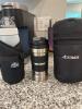 Mixed Lot of 6 Insulated Travel Bottles & Mugs - 3