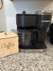 Keurig K-Duo 12-Cup Coffee Maker Combo
