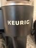 Keurig K-Duo 12-Cup Coffee Maker Combo - 2