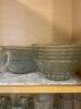 Mixed Lot of Glassware - 2