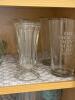 Mixed Lot of Glassware - 4